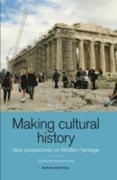 Making Cultural History: New Perspectives on Western Heritage