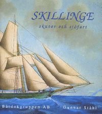 Skillinge : skutor och sj�fart