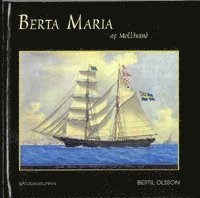 e-Bok Berta Maria af Mollösund