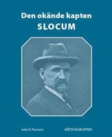 e-Bok Den okände kapten Slocum