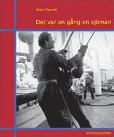 Sten Deurell - Det var en gång en sjöman, Inbunden