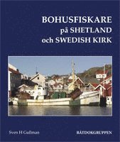 e-Bok Bohusfiskare på Shetland och Swedish Kirk