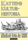 Minibok: Kattens kulturhistoria
