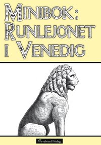 Minibok: Runlejonet i Venedig