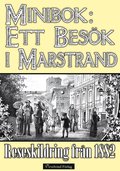 Minibok:Ett besök i Marstrand 1882
