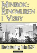 Minibok: Ringmuren i Visby