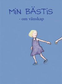 e-Bok Känslor. Min bästis   om vänskap <br />                        E bok