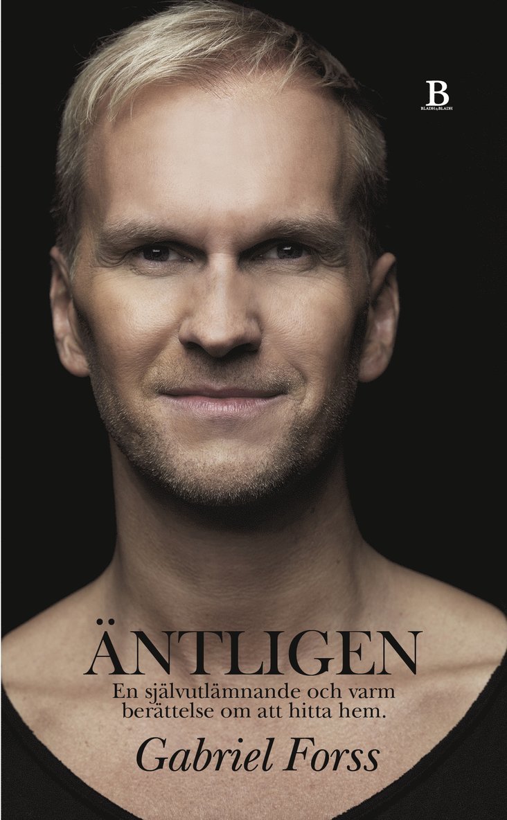 Gabriel Forss - Äntligen, Pocket