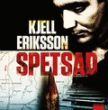 Spetsad : ett fall fr kommissarie Santos