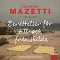 Berttelser fr till- och frnskilda