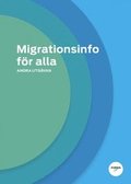 Migrationsinfo f�r alla