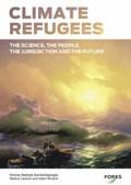 Climate refugees