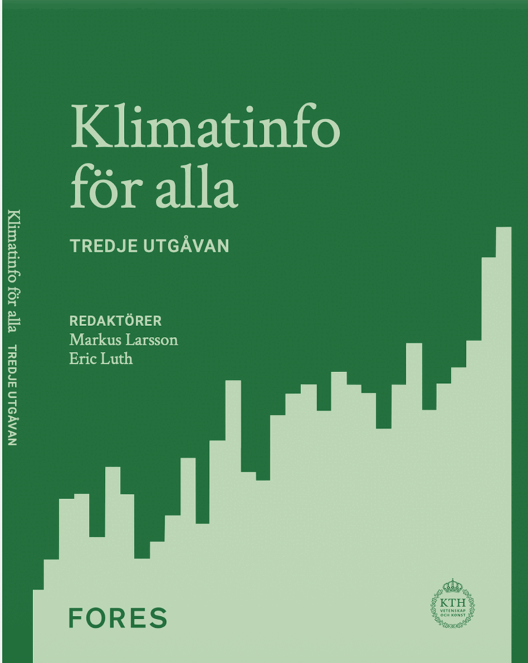 Klimatinfo för alla, Häftad. Tillgänglighet: Tillfälligt slut