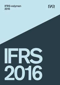 e-Bok IFRS volymen 2016