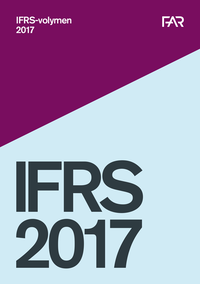 e-Bok IFRS volymen 2017