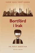 Bortförd i Irak : en präst berättar