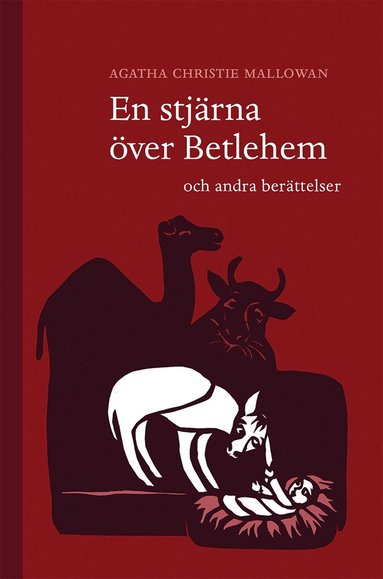 Agatha Christie Mallowan En stjärna över Betlehem