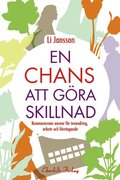 En chans att g�ra skillnad : kommunernas ansvar f�r invandring och arbete