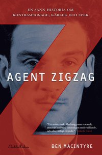 e-Bok Agent Zigzag <br />                        E bok