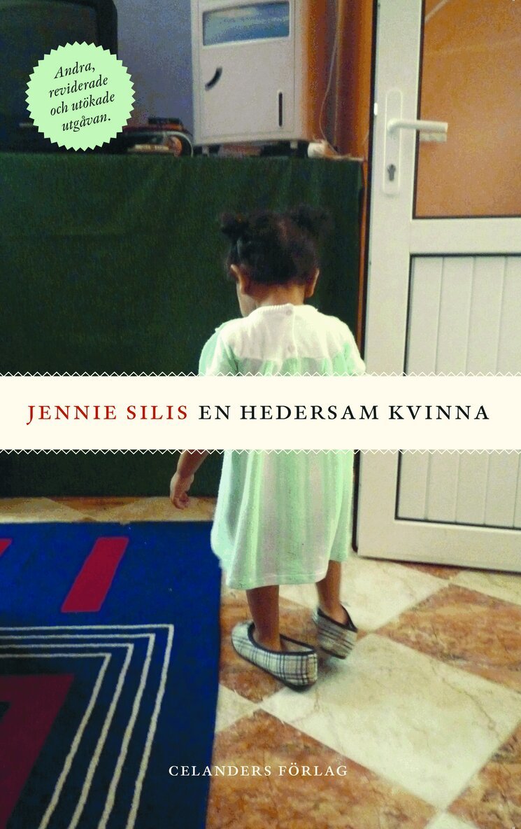 Jennie Silis - En hedersam kvinna, Häftad