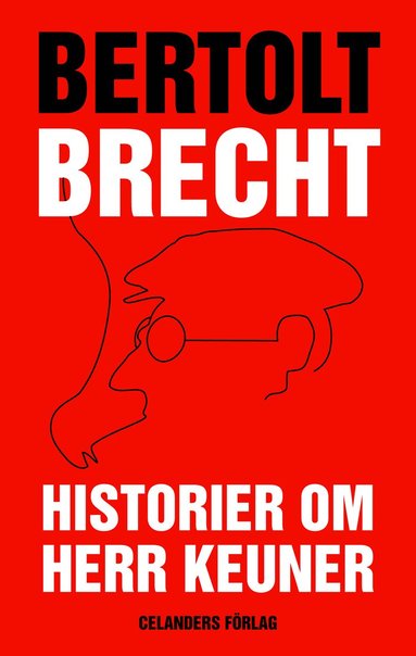 Bertolt Brecht Historier om herr Keuner