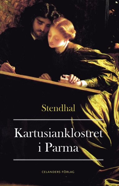 Stendhal Kartusianklostret i Parma