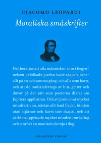 e-Bok Moraliska småskrifter