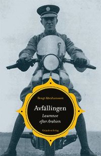 e-Bok Avfällingen  Lawrence efter Arabien