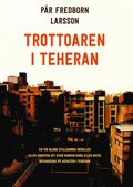 Trottoaren i Teheran : en tid bland stillsamma rebeller eller konsten att utan varken kurs eller befl botanisera p asfalten i Teheran