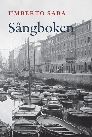 Umberto Saba Sångboken