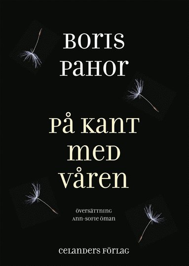 Boris Pahor På kant med våren