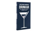 Den ultimata handboken DRINKAR (PDF)