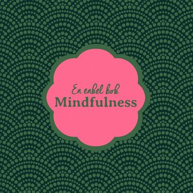 Nicotext Förlag - En enkel bok : mindfulness, E-bok