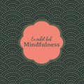En enkel bok : mindfulness (PDF)