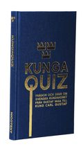 Kungaquiz (PDF)