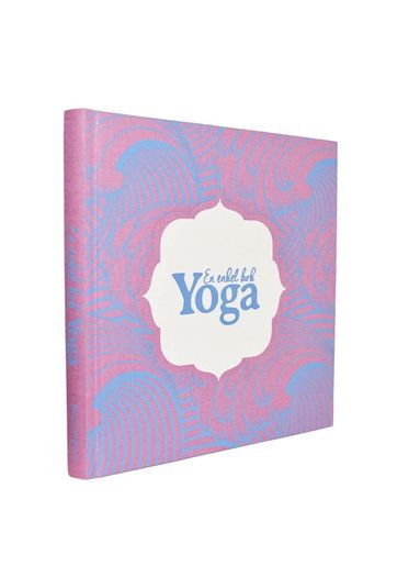 Nicotext Förlag - En enkel bok : yoga, E-bok