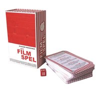 e-Bok Ett Filmspel <br />                        E bok