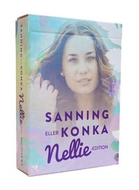 e-Bok Sanning eller konka Nellie edition <br />                        E bok