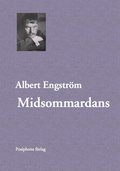Midsommardans