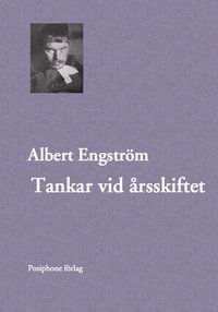 e-Bok Tankar vid årsskiftet <br />                        E bok