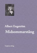 Midsommarstång