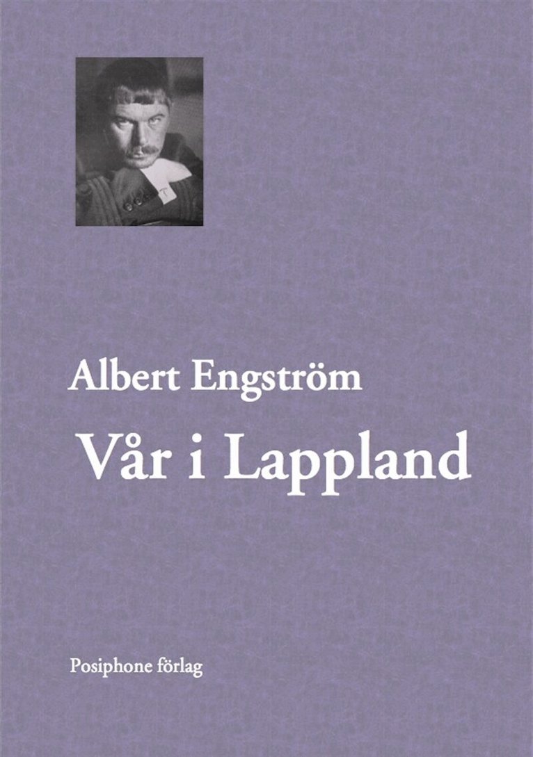 Vår i Lappland