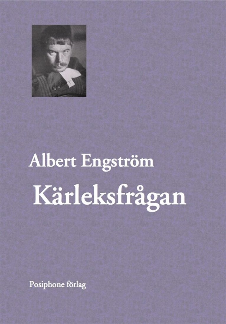 Kärleksfrågan