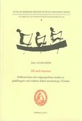 H och hamna : ordhistoriska och ordgeografiska studier av paddlingens och roddens ldsta terminologi i Norden