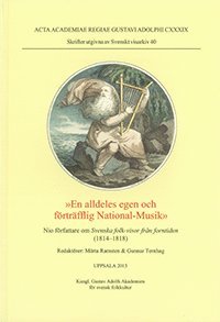 En alldeles egen och frtrfflig National-Musik