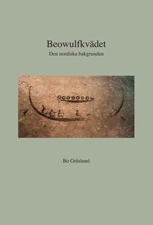 Bo Gräslund - Beowulfkvädet, Inbunden