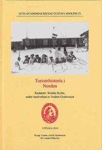 Turismhistoria i norden, Inbunden
