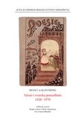 Verser i svenska poesialbum 1820-1970
