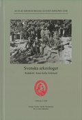 Svenska arkeologer