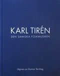 Karl Tirén Den samiska folkmusiken